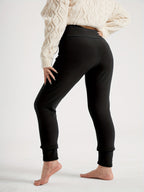 Thea | Hoge Taille Cozy Warme Leggings