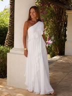 BERNADETTE | MAXI JURK
