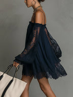 Lilia™ Chic Jurk