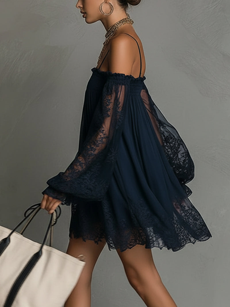 Lilia™ Chic Jurk