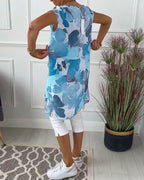 ANDREA | CASUAL BLOEMENJURK