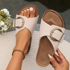 JOYCE | ELEGANTE ORTHOPEDISCHE SANDALEN