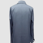 Astrid™ Elegante Satijnen Blouse