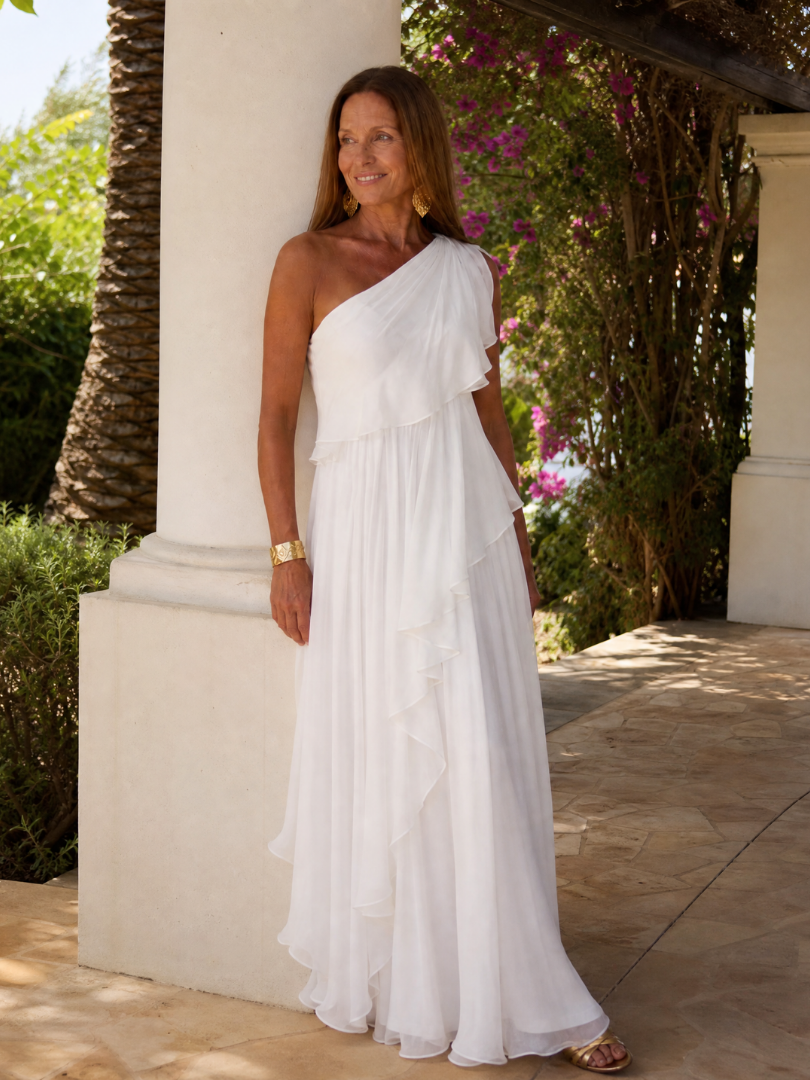Tracey™ Maxi Jurk