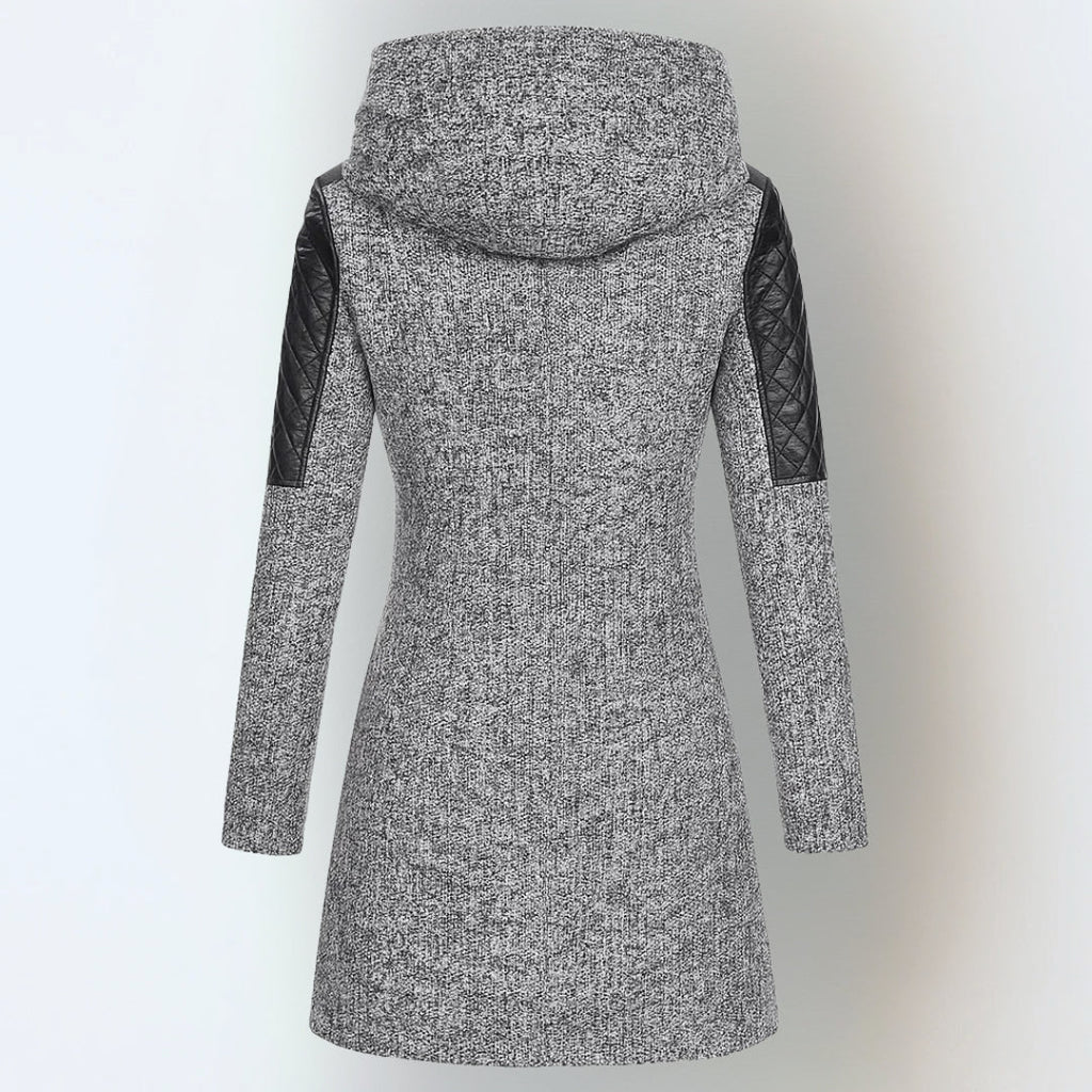 Milana™ Gewatteerde Winterjas