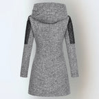 Milana™ Gewatteerde Winterjas
