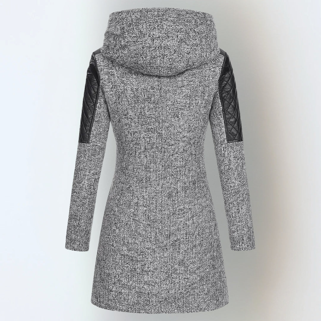 Milana™ Gewatteerde Winterjas