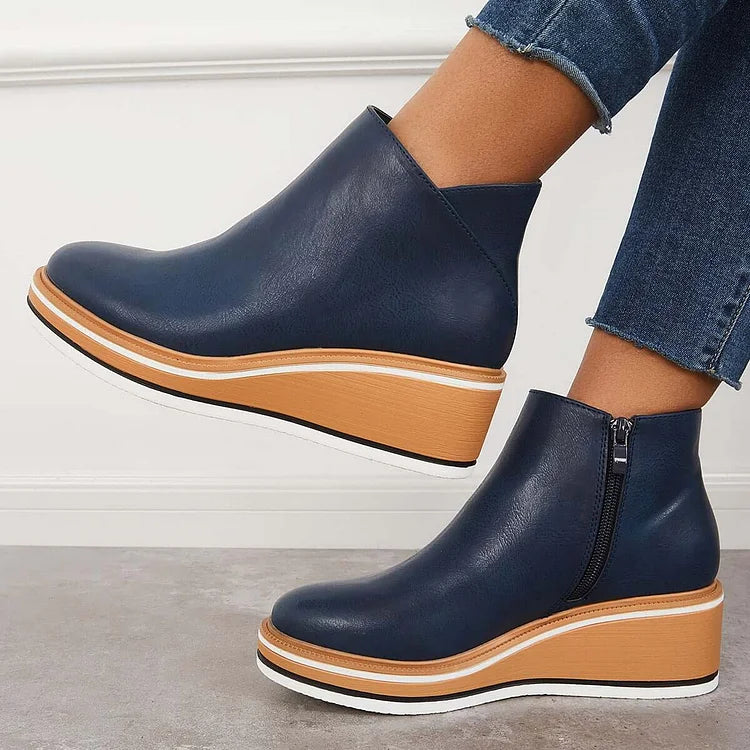 Mignon™ Moderne Luxe Boots