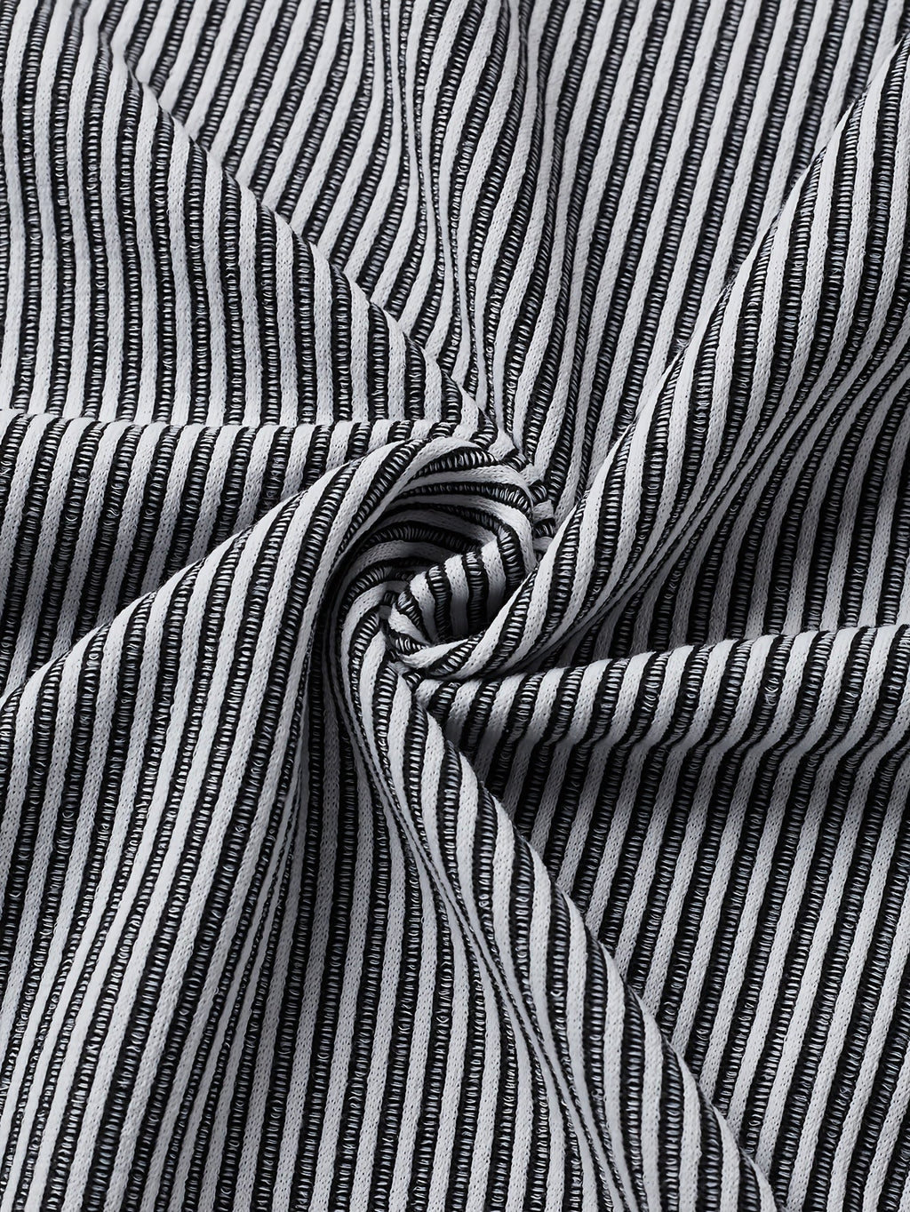 Callahan | Geribbelde Lange Mouwen Henley