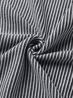 Callahan | Geribbelde Lange Mouwen Henley