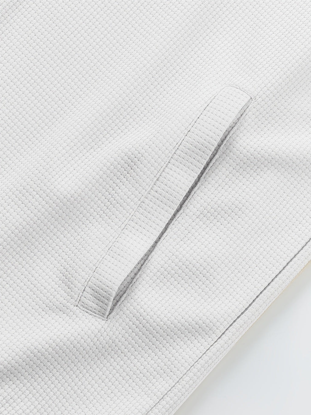 Camden | Textured Button-Up Overshirt