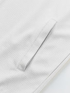 Camden | Textured Button-Up Overshirt
