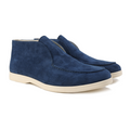 Sebastian | Instap Enkelboots