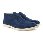 Sebastian | Instap Enkelboots