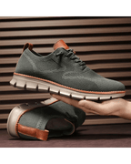 Thomas | Comfortabele Sneakers voor Elke Dag