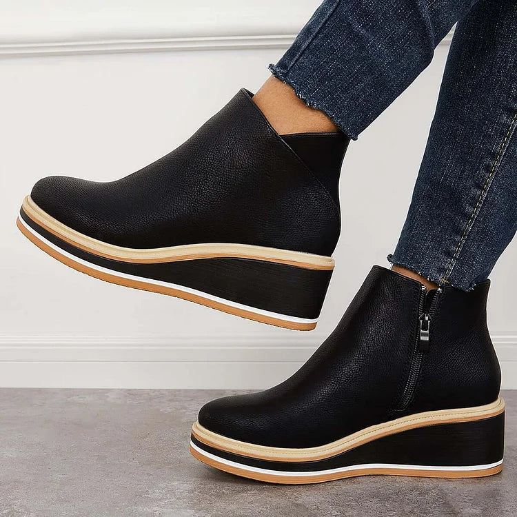 Mignon™ Moderne Luxe Boots