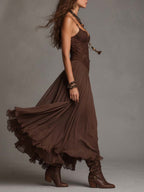 Dyann™ Maxi Jurk
