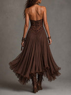 Dyann™ Maxi Jurk
