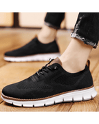 Thomas | Comfortabele Sneakers voor Elke Dag