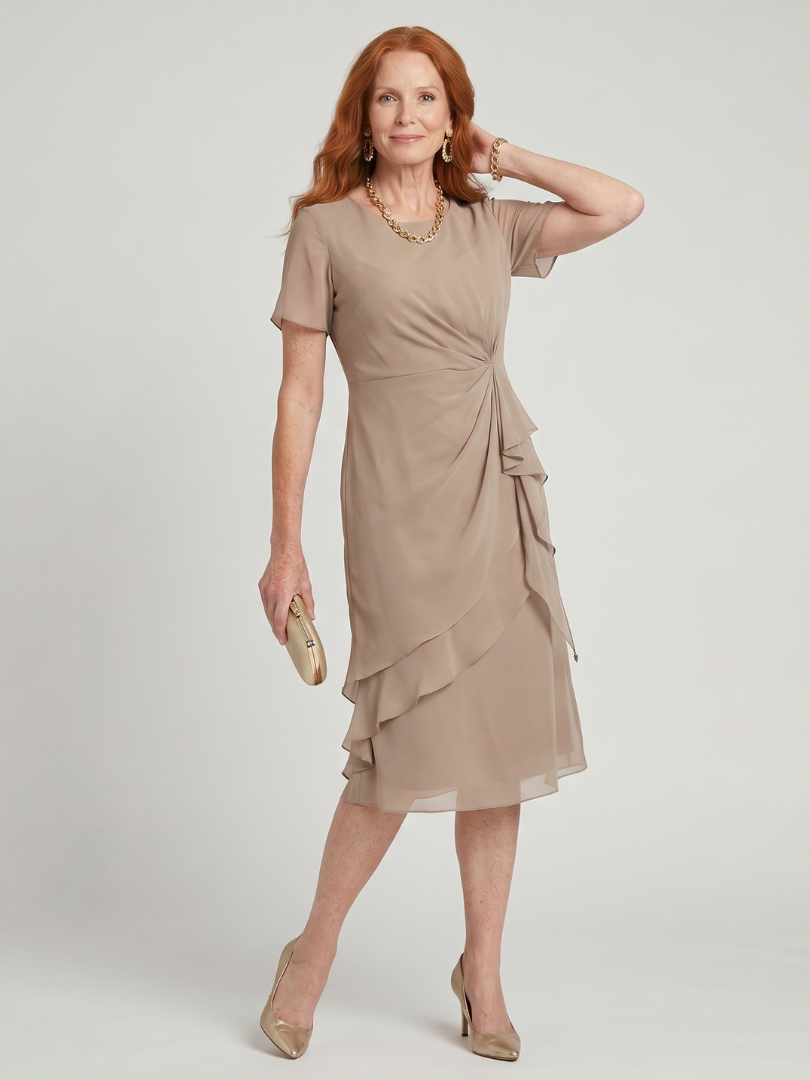 Ember™ Midi Jurk