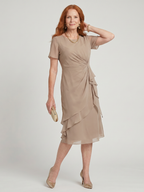 Ember™ Midi Jurk