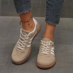 Josephine | Casual Everyday Sneakers