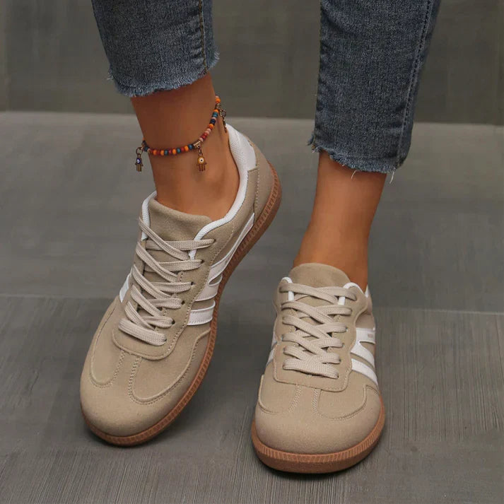 Josephine | Casual Everyday Sneakers