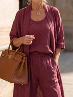Lorrin™ Elegante Set