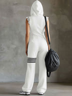 GRETA | RETRO JUMPSUIT