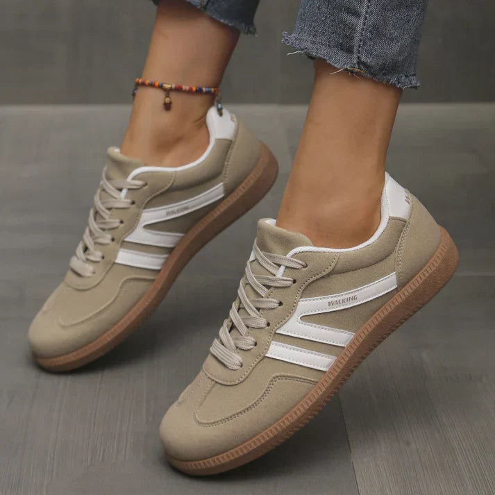 Josephine | Casual Everyday Sneakers
