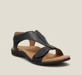 Barbara | Elegante Orthopedische Sandalen