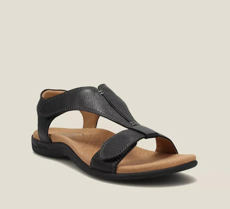 Barbara | Elegante Orthopedische Sandalen