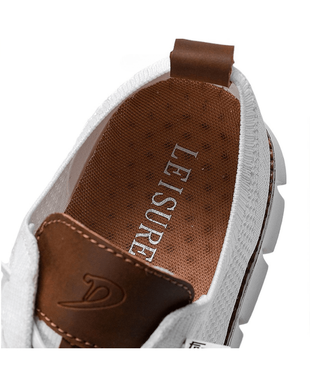 Thomas | Comfortabele Sneakers voor Elke Dag