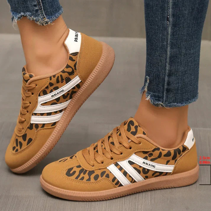 Josephine | Casual Everyday Sneakers