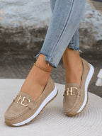 Ellie | Klassieke Comfortabele Loafers
