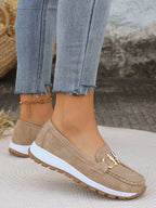 Ellie | Klassieke Comfortabele Loafers