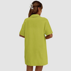 Frances™ Elegante Zomer Twee-delige Set