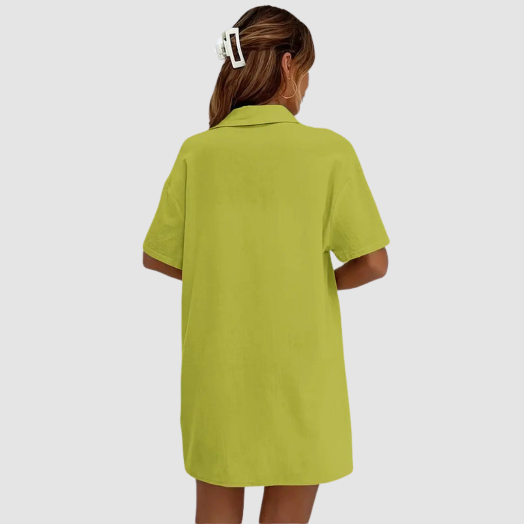 Frances™ Elegante Zomer Twee-delige Set