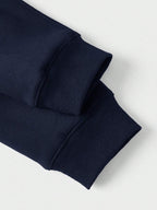 Kevin™ Elegante Rits Sweater