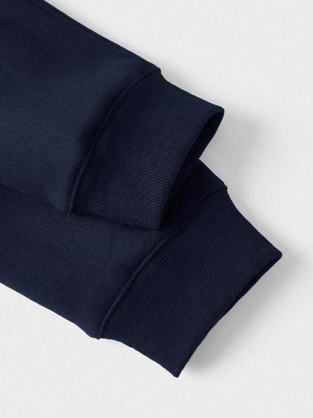 Kevin™ Elegante Rits Sweater