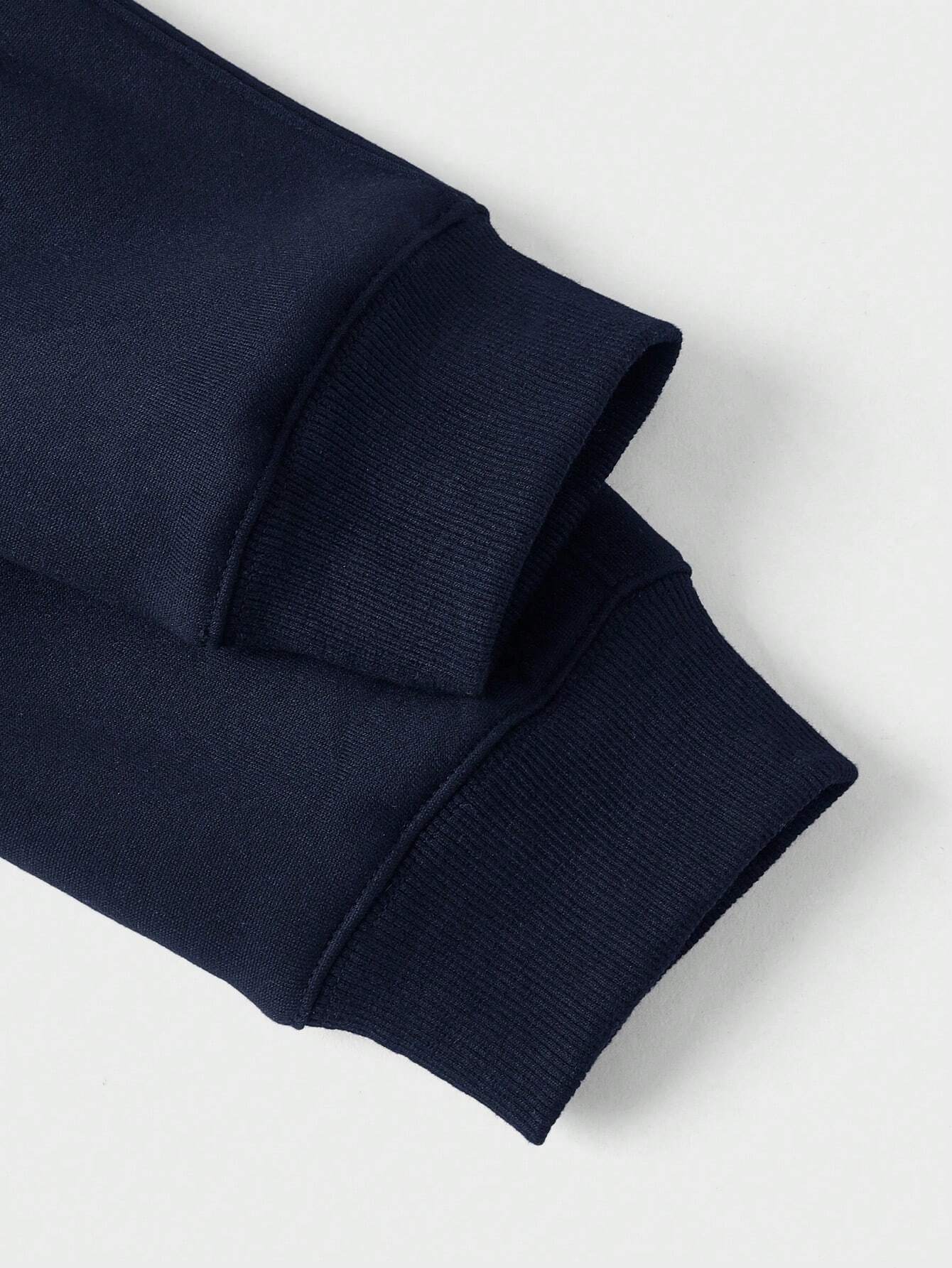 Kevin™ Elegante Rits Sweater