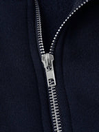 Kevin™ Elegante Rits Sweater