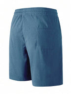 Nathan | Ontspannen Casual Shorts