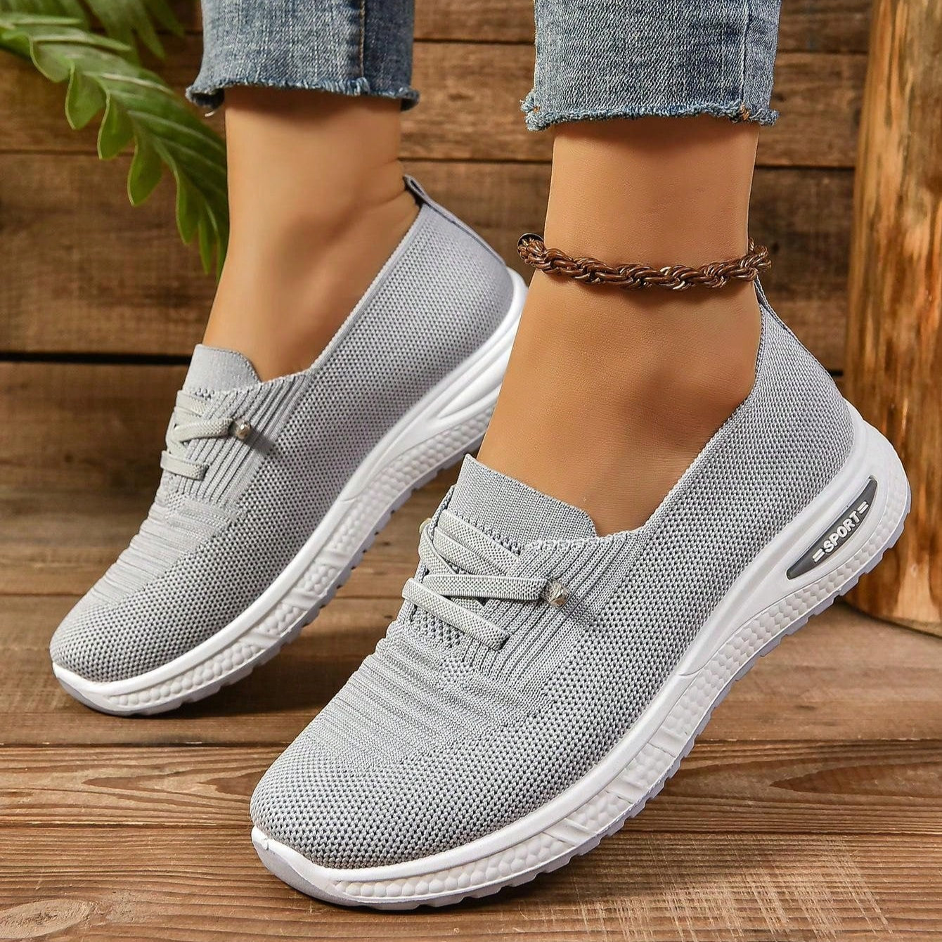 Zara | Orthopedische Comfort Sneakers