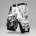 Richard | Casual Cargo Shorts