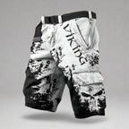 Tyler | Casual Avontuurlijke Shorts