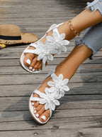 LaVina | Orthopedische Sandalen | CRISTINA