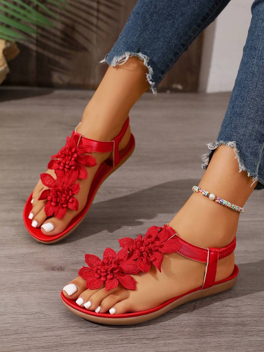 LaVina | Orthopedische Sandalen | CRISTINA