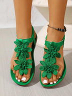 LaVina | Orthopedische Sandalen | CRISTINA