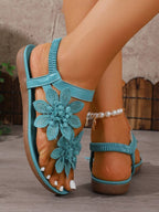 LaVina | Orthopedische Sandalen | CRISTINA